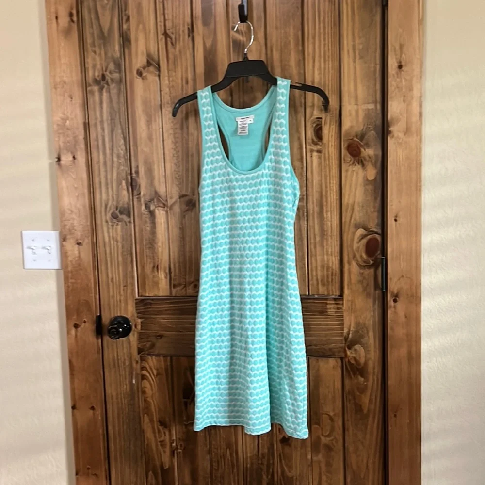 Dress - Picture 1 of 3